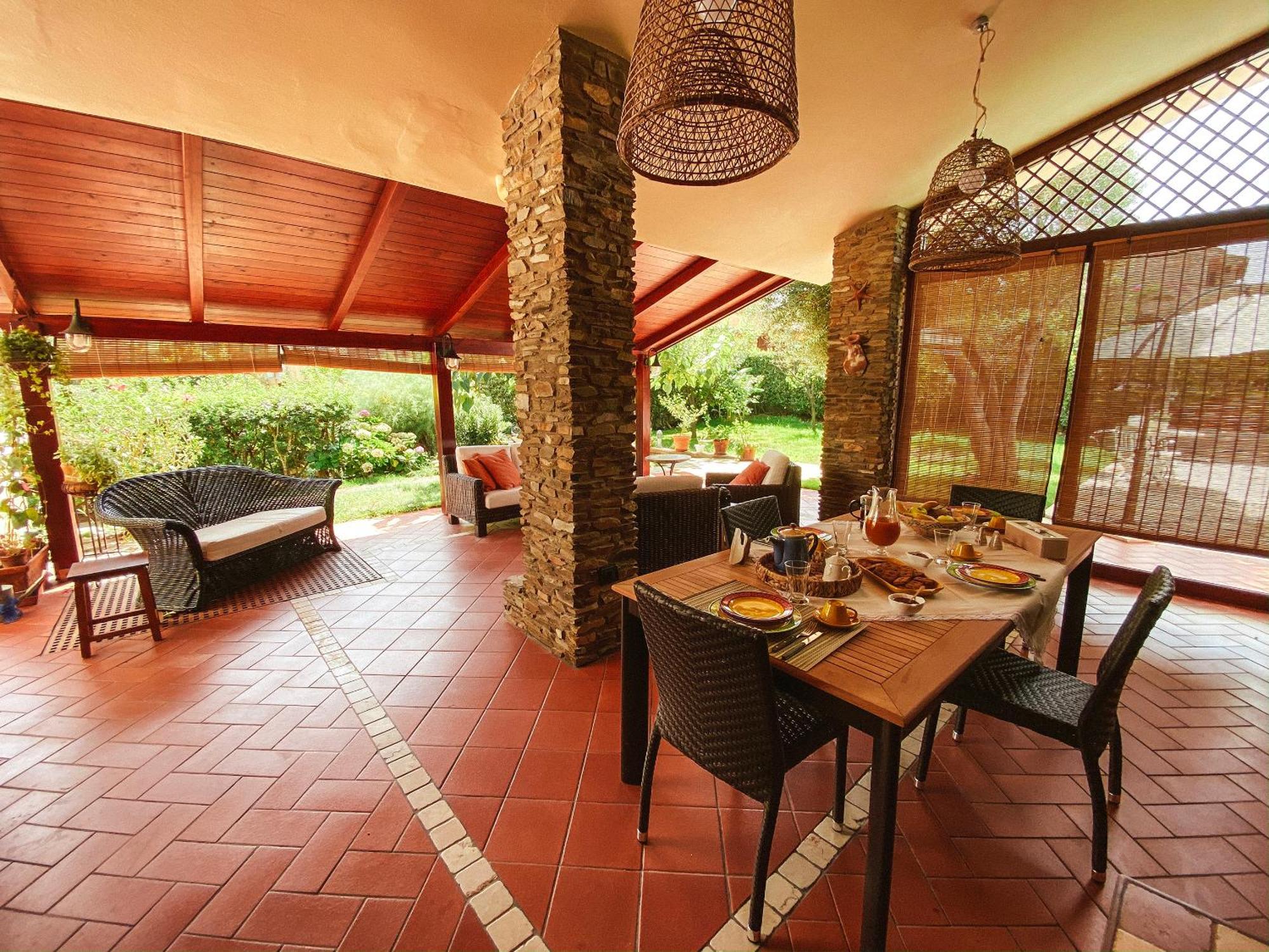 Villa Patrizia Stintino Exterior photo